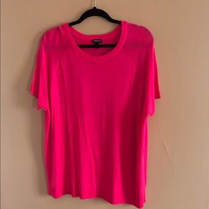 Torrid fine knit sweater